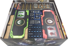 Organizador para Lords of Hellas (encomenda) na internet