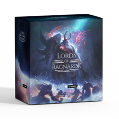 Lords of Ragnarok