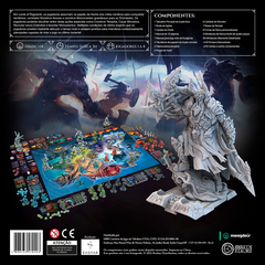 Lords of Ragnarok - comprar online