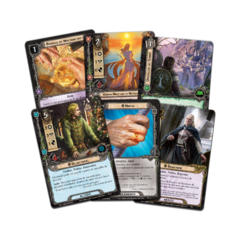 Caçador de Sonhos - Expansão Heróis O Senhor dos Anéis Card Game na internet