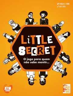 Little Secret - comprar online