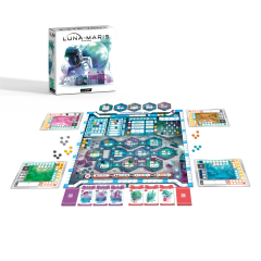 Luna Maris - comprar online