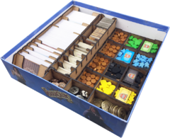 Organizador para Maracaibo - Sem Overlay (encomenda)