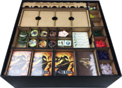 Organizador para Mage Knight - Edição Definitiva (encomenda) - loja online