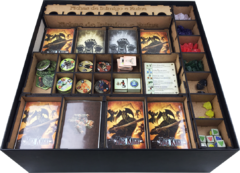 Imagem do Organizador para Mage Knight - Edição Definitiva (encomenda)