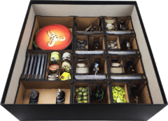Organizador para Mage Knight - Edição Definitiva (encomenda) na internet