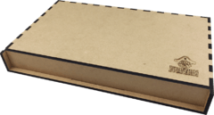 Kit Dashboard para Mage Knight - COM CASE (encomenda) na internet