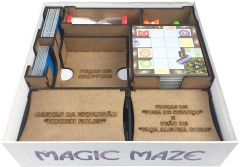 Organizador para Magic Maze - loja online