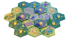 Reload - Caixinha Boardgames