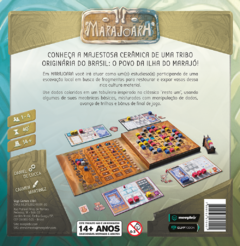 Marajoara - comprar online