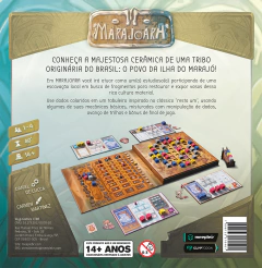 Marajoara - comprar online