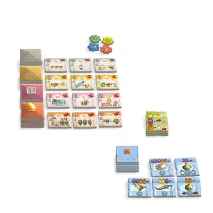 Marrakesh - Caixinha Boardgames