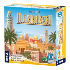 Marrakesh