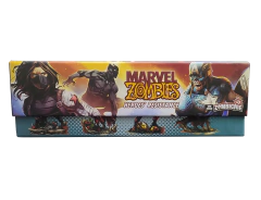 Organizador para Zombicide Marvel Zombies: Heroes Resistance na internet