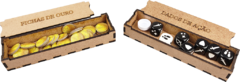 Organizador para Masmorra: Dungeons of Arcadia (encomenda) - comprar online