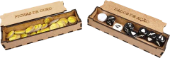 Organizador para Masmorra: Dungeons of Arcadia (encomenda) - comprar online