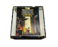 Imagem do Organizador XPS para Massive Darkness 2: Hellscape + Board Band (elástico)