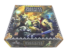 Organizador MDF para Massive Darkness (encomenda) - comprar online