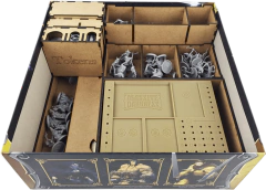 Organizador MDF para Massive Darkness (encomenda) - comprar online