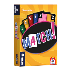 Match! - loja online