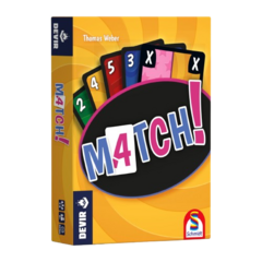 Match! (pré-venda)