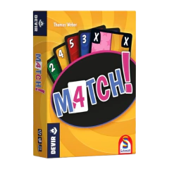 Match!