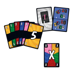 Match! - Caixinha Boardgames