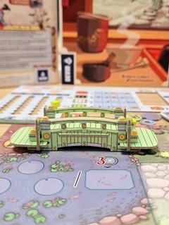 Matcha - Expansão The White Castle na internet