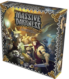 Massive Darkness