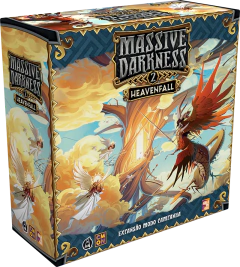 Heavenfall - Exp Massive Darkness 2