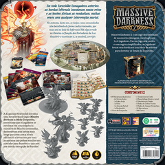 Heavenfall - Exp Massive Darkness 2 - comprar online