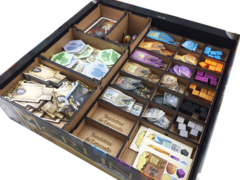 Organizador para Merlin (encomenda) - comprar online
