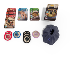 Imagem do Splendor Duel