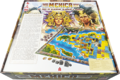 Imagem do Organizador para Mexica