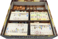 Organizador para Mexica - loja online