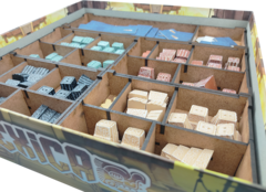 Organizador para Mexica - comprar online