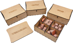 Organizador para Mexica - loja online