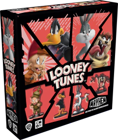 Looney Tunes Mayhem (pré-venda)