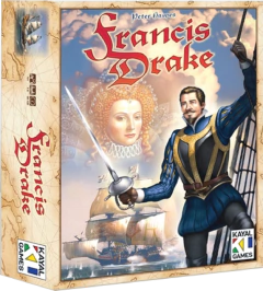 Francis Drake