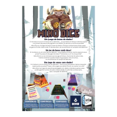 Mino Dice - comprar online