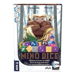 Mino Dice