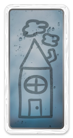 Misty - Caixinha Boardgames