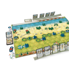 Memoir 44 Edição Revisada (pré-venda) - Caixinha Boardgames