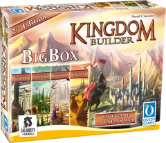 Kingdom Builder Big Box