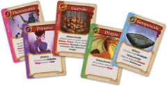 Imagem do Fantasy Realms