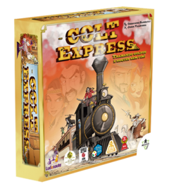 Colt Express