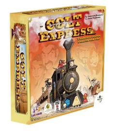 Colt Express