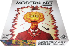 Organizador para Modern Art com Martelinho de Leiloeiro (encomenda) na internet