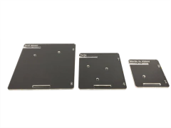 Kit Bases em Acrílico para Mansions of Madness 2a Ed - comprar online