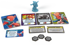 Marvel United: Spider-Geddon - loja online